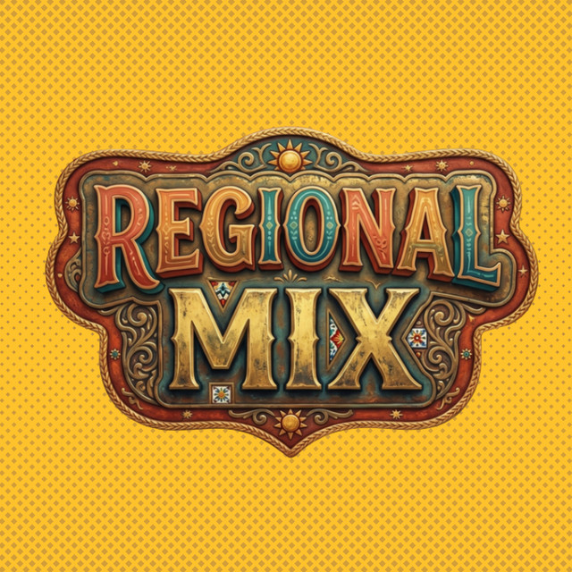Regional Mix