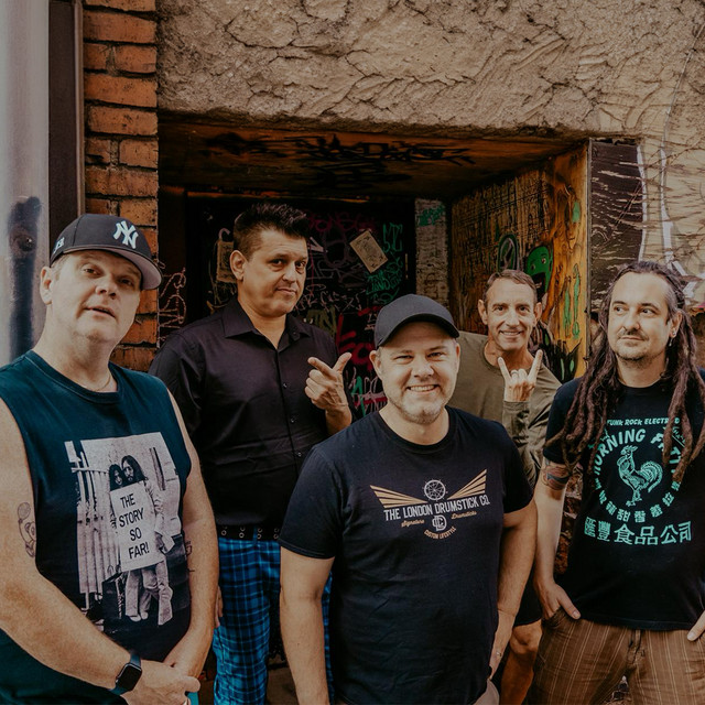 Less Than Jake image