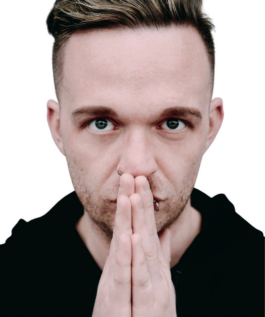 Jason OK | Spotify