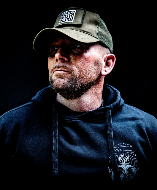Patrick Meeks | Spotify