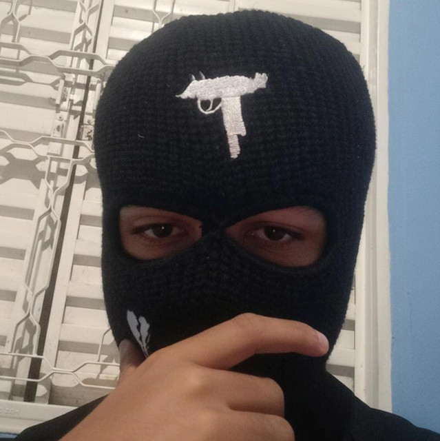 Phnix artist photo