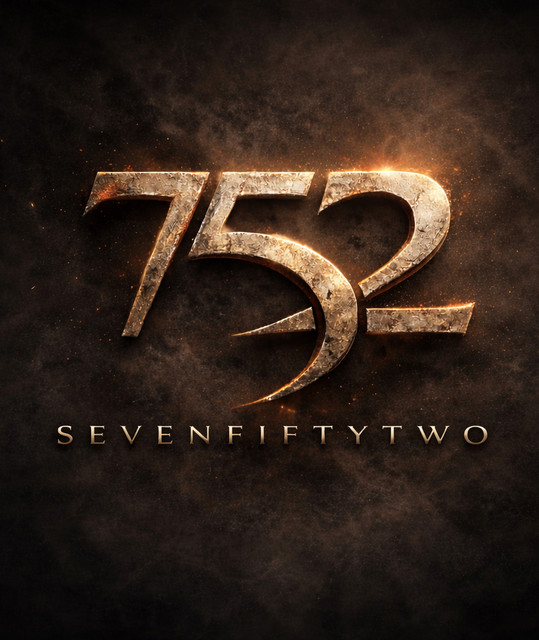 SevenFiftyTwo