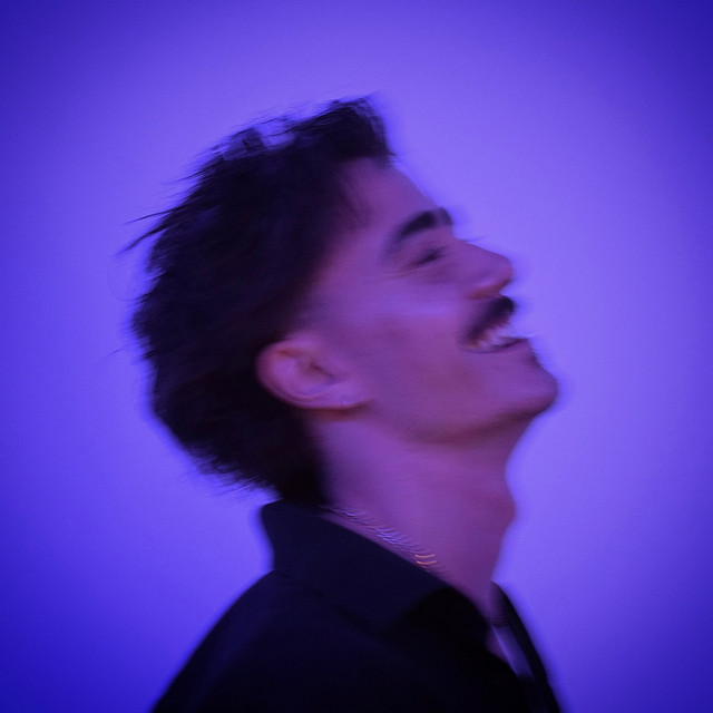 Joshua Randell | Spotify