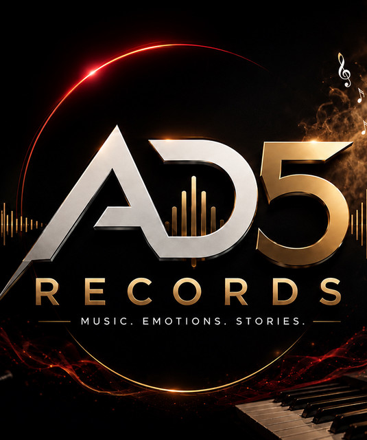 AD5 Records