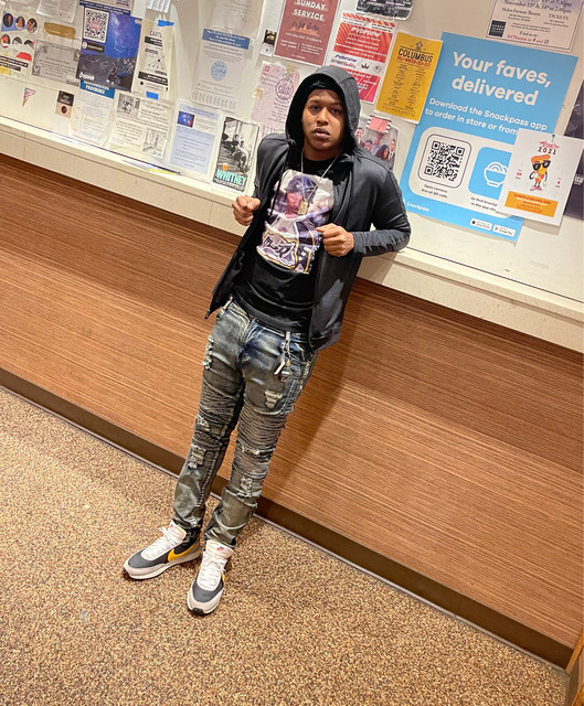 Ramese | Spotify