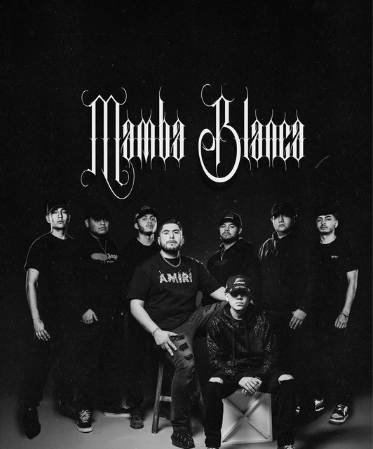 Mamba Blanca