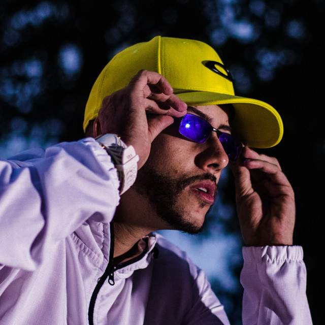 MC Menor da VG