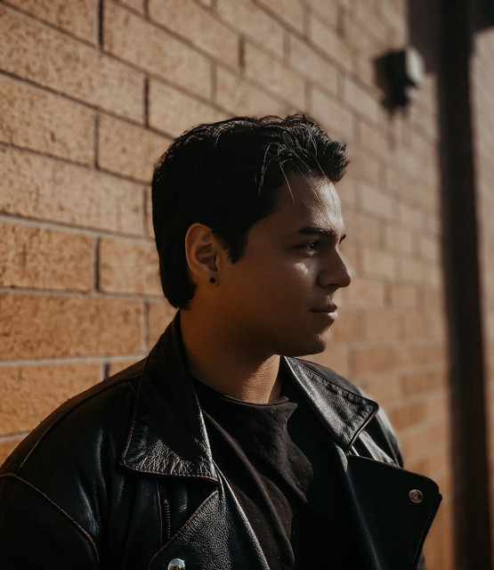 Nathan Mathura | Spotify