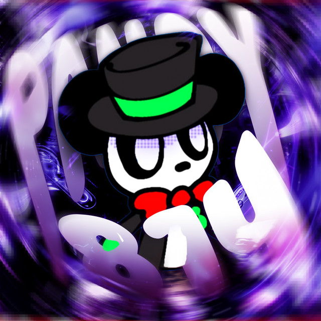 Pandy 814