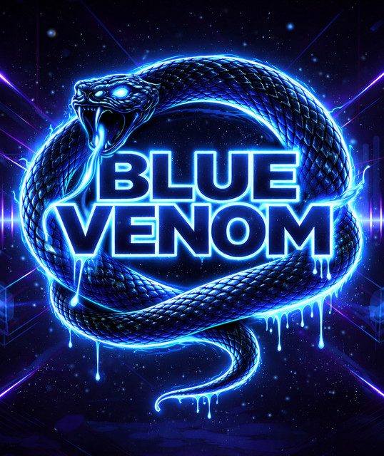 Blue Venom