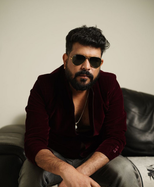 Gaurav Pareek