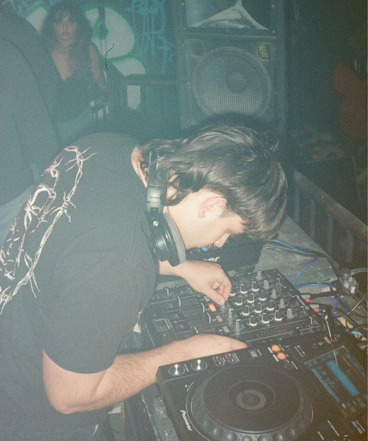 DethCrshr artist photo