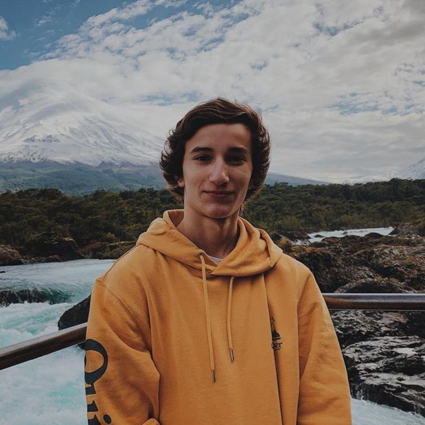 Sepu_Rai | Spotify