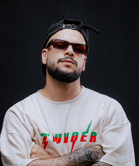 Ro Ramires | Spotify