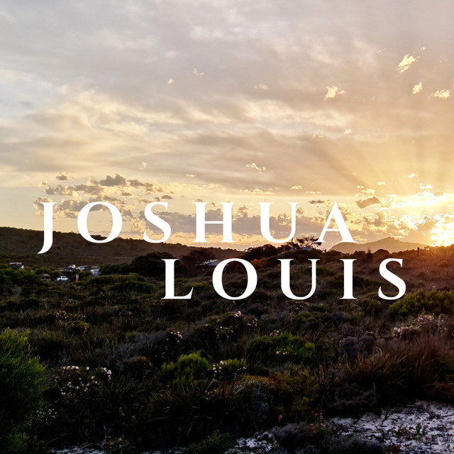 Joshua Louis
