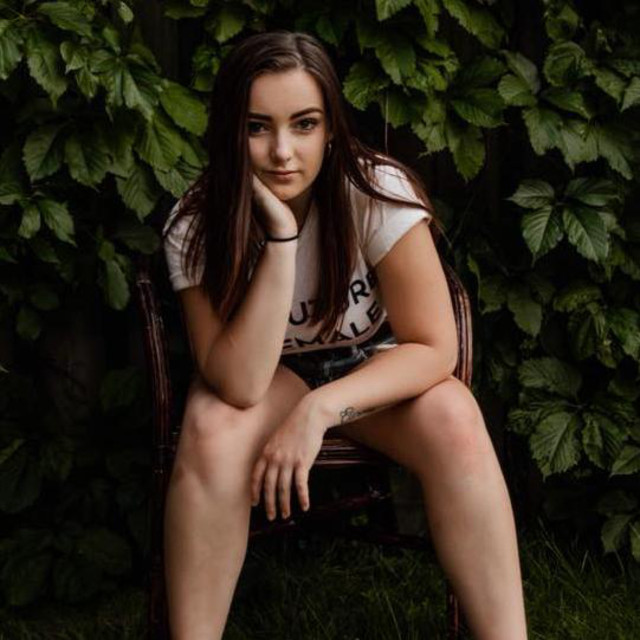 Jordyn Greer