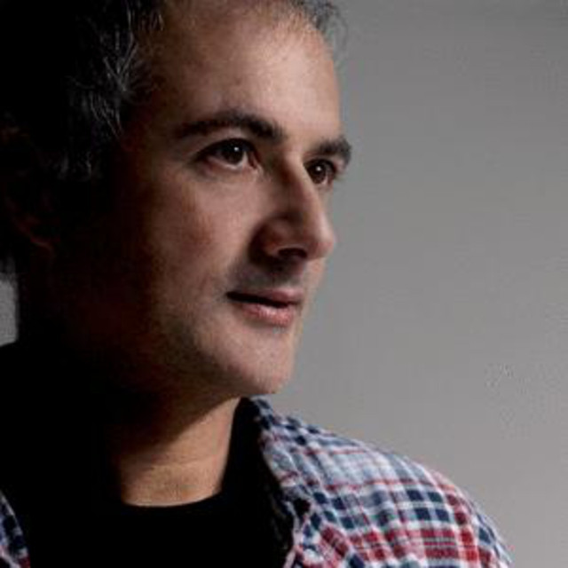 Eduardo Waghorn