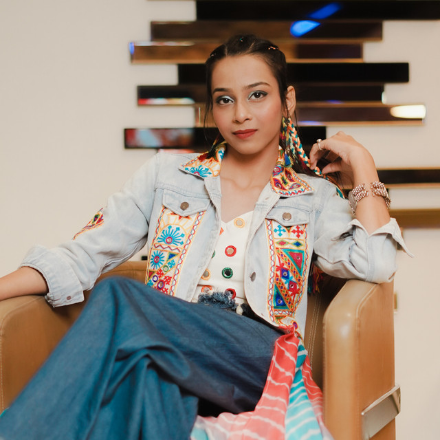 Jeetika Kiran