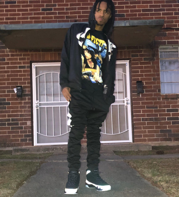 Drip Laurent | Spotify