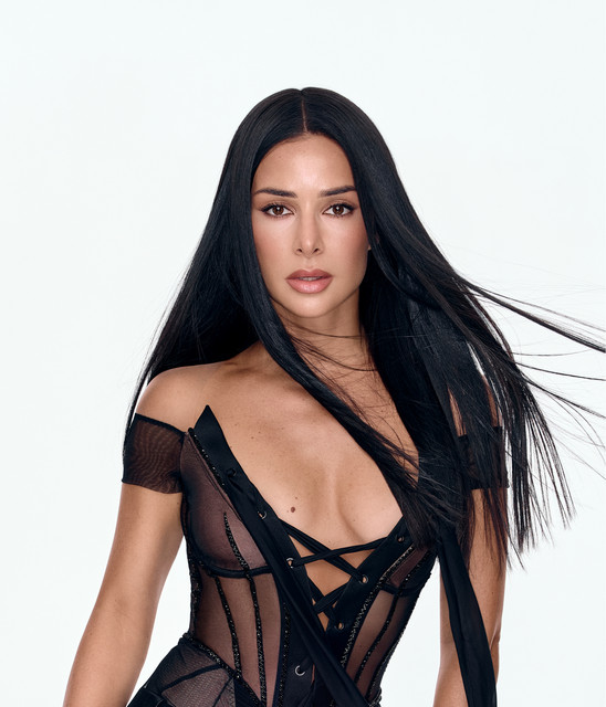 ZLATA OGNEVICH