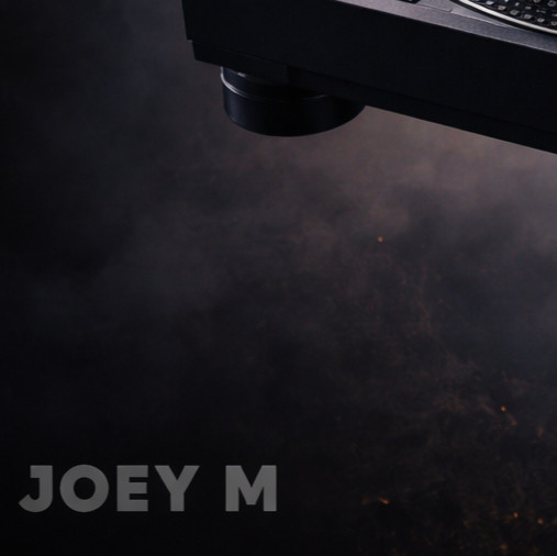 JOEY M