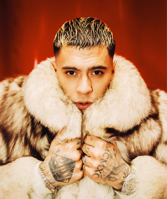 Mikael Gabriel image