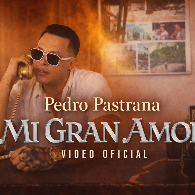 Pedro Pastrana