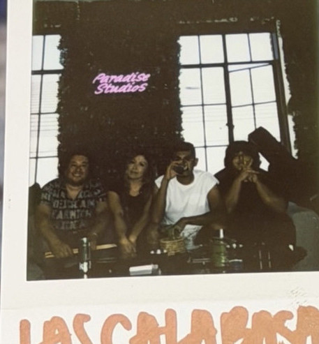 Las Calabasas