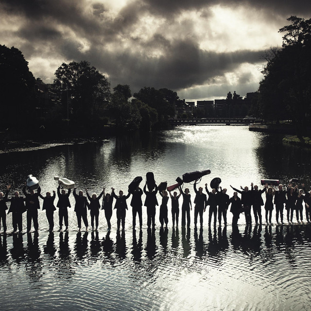 Swedish Chamber Orchestra image