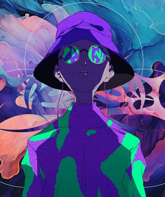 amazarashi image