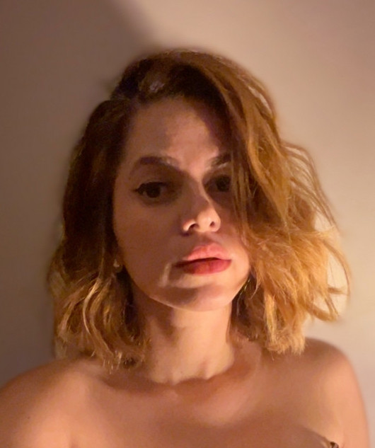 Graziela Pego