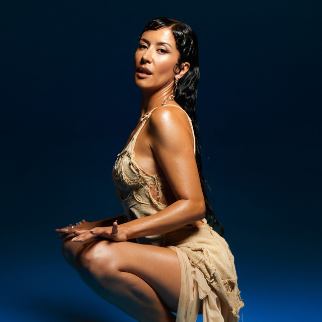 Ana Moura image