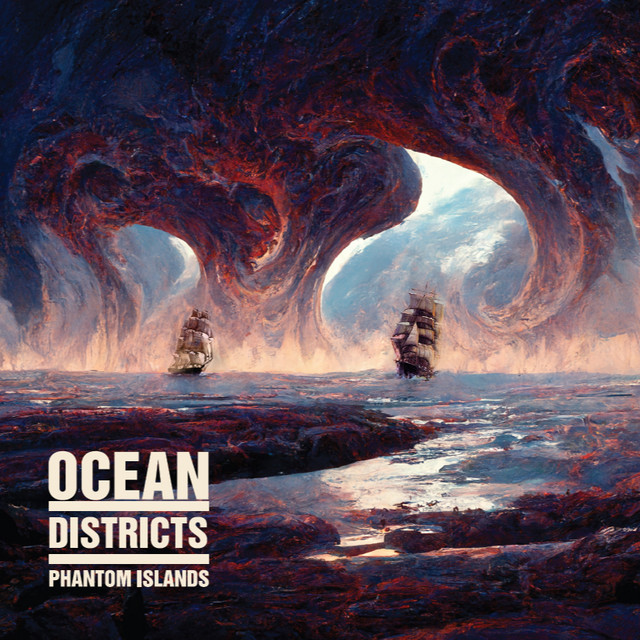 Ocean Districts image