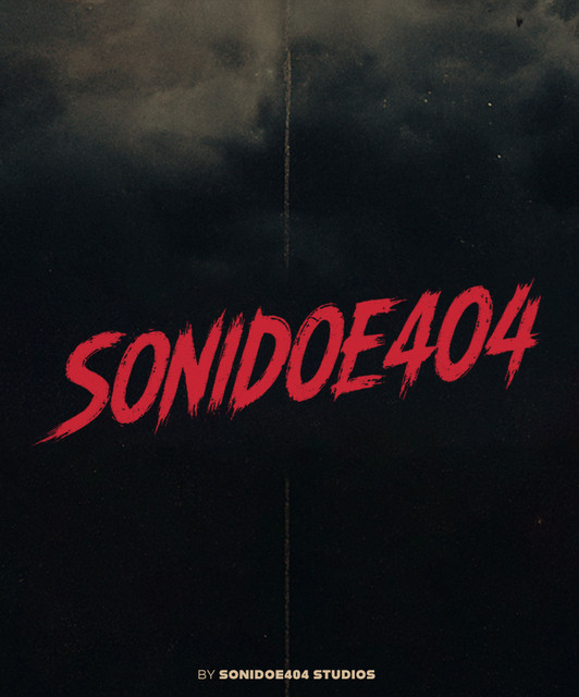 SonidoE404