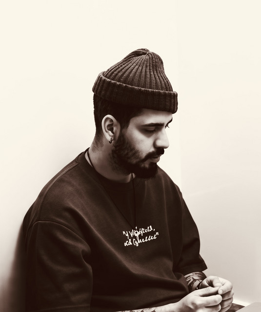 Yakari.