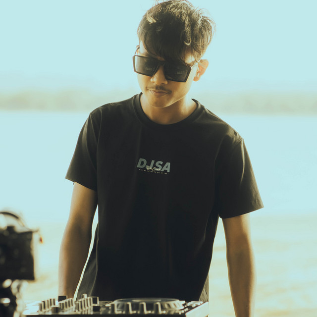 DJ SA | Spotify