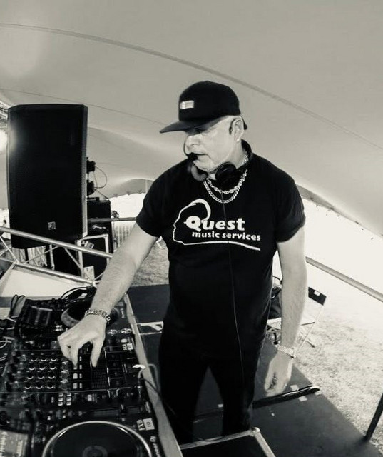 Mr. Quest photo