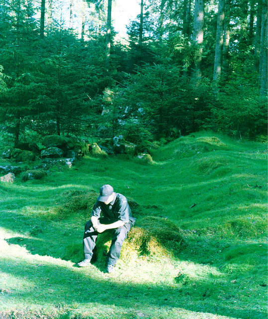 Matt Ryder: Songs list, genres, analysis and similar artists - Chosic