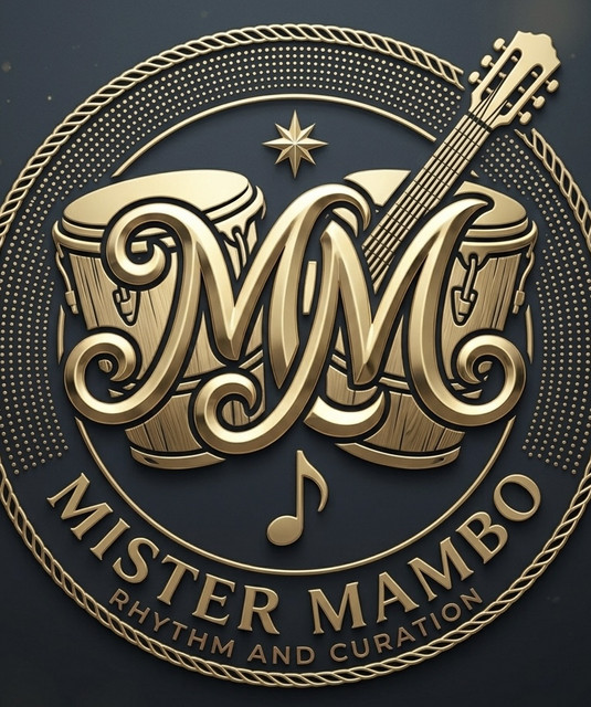Mister Mambo