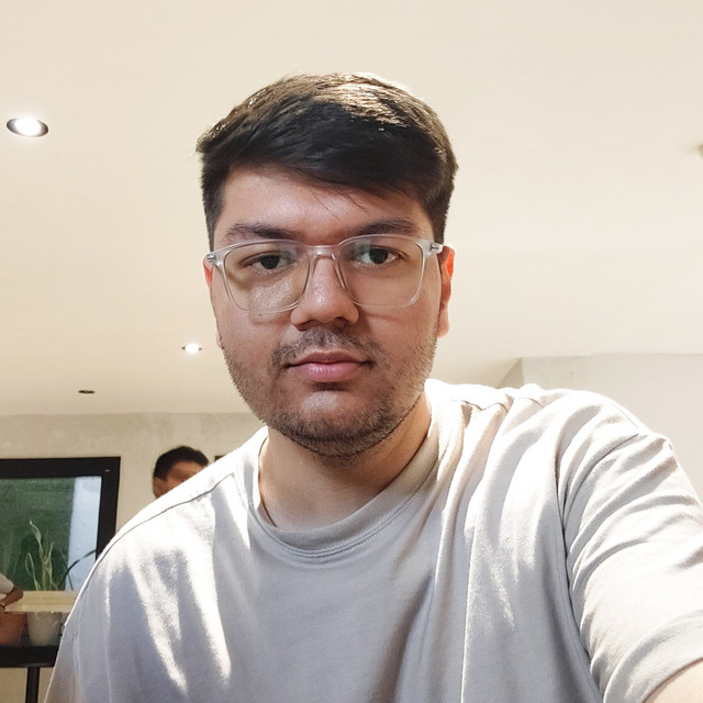 Dhruv Goel | Spotify