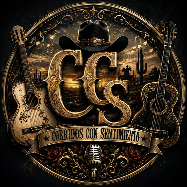 Corridos Con Sentimiento