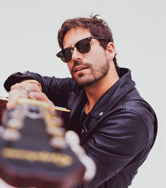 Juan Felipe Samper