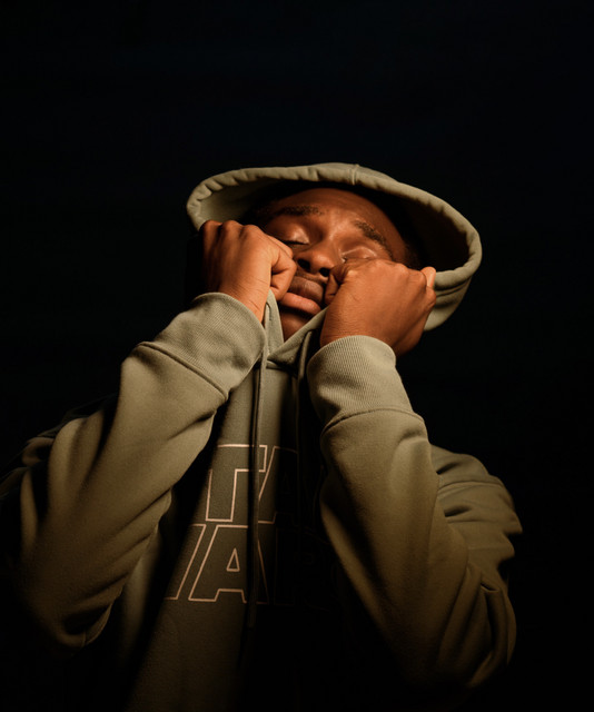 NERZYX | Spotify