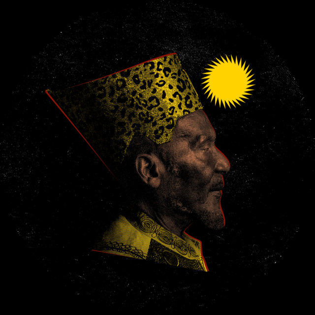 Jimmy Cliff image