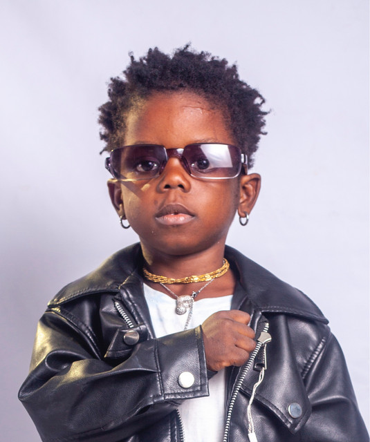 Little Deejay