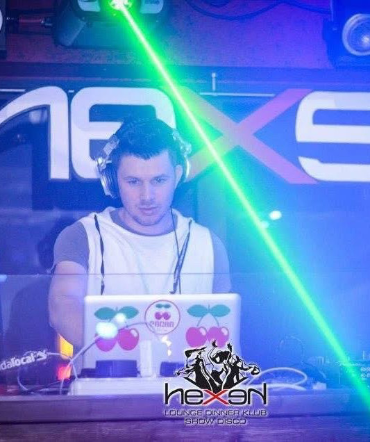 Deejay Prody
