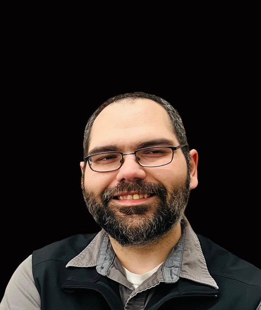 Joshua J Cyckevic