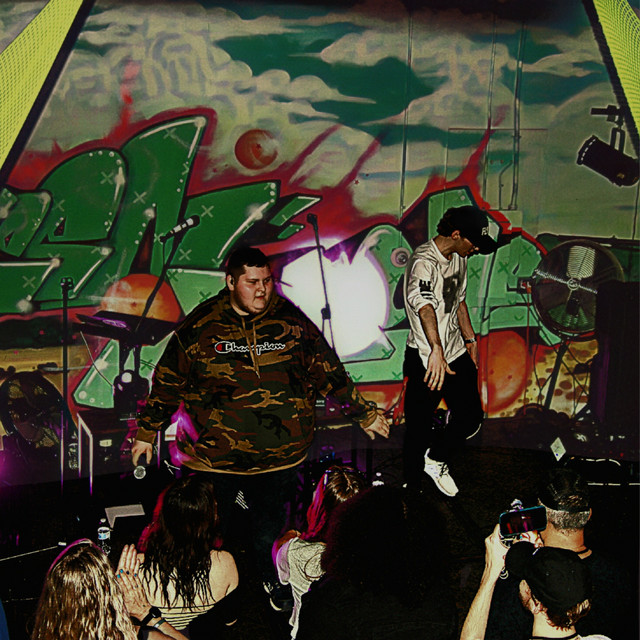 SYKE | Spotify