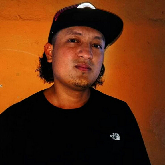 Jey Andy