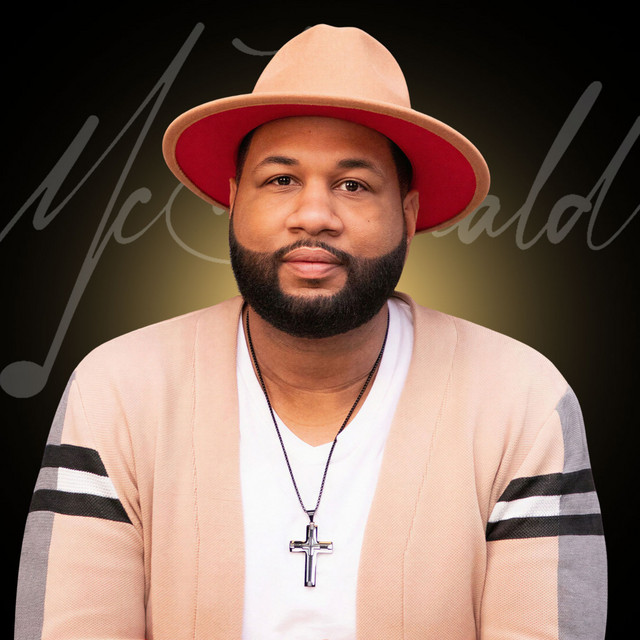 Joseph McDonald